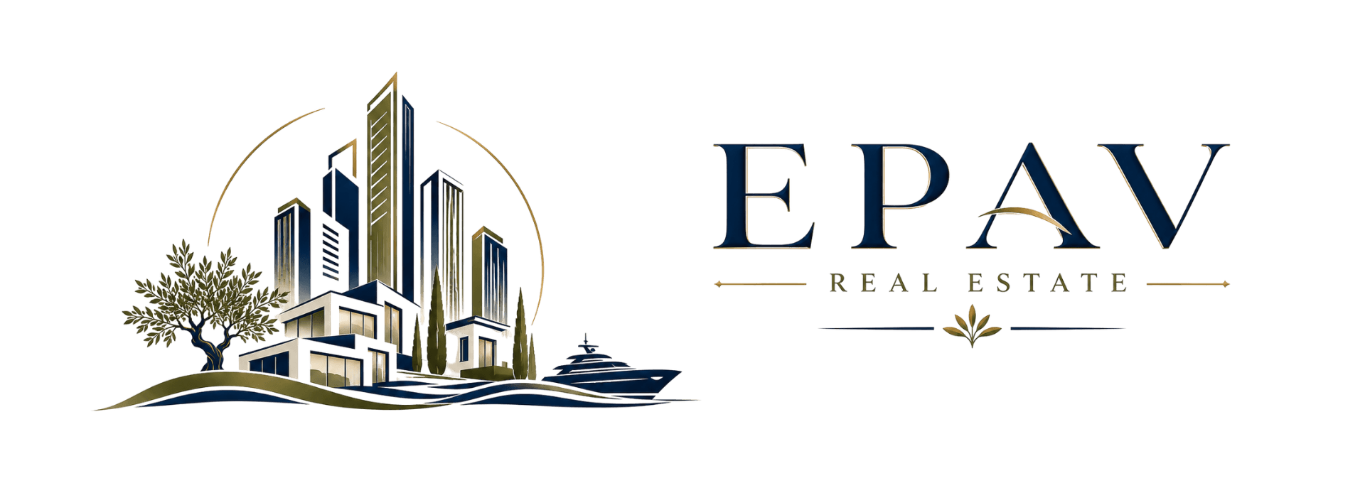 EPAV Real Estate